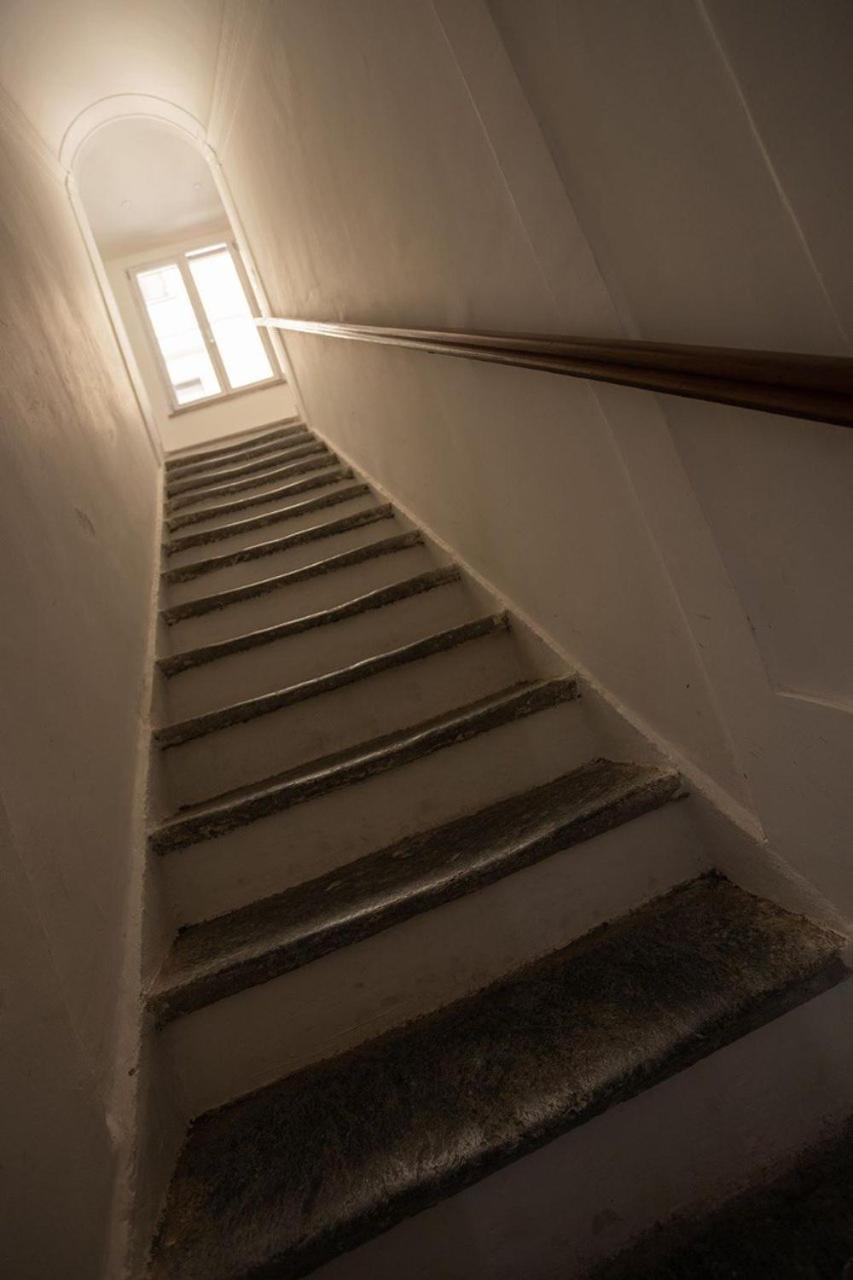 La Meridiana - Centro Storico Di Pizzo Dış mekan fotoğraf